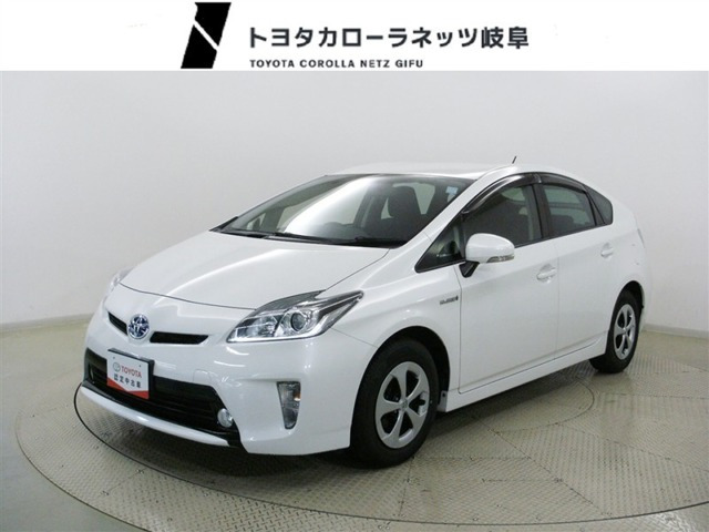 プリウス 1.8 S
