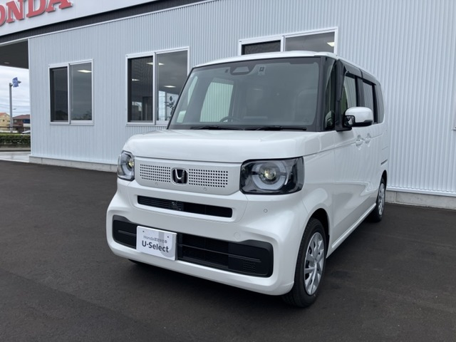 N-BOX  