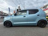 車高調装着済みの為納車時の車高変更無償にて可能です!!