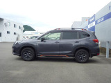 フォレスター 2.0 エックスブレイク 4WD 
