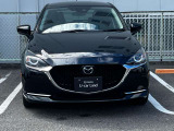 MAZDA2 1.5 XD ブラックトーンエディション ディーゼルターボ