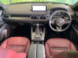 CX-8 2.5 25S スポーツアピアランス 