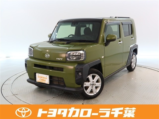 タフト G