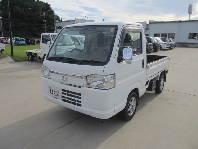 アクティトラック SDX 4WD