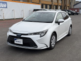 低燃費で環境にもやさしいハイブリッド車です。トヨタ専用診断機器でハイブリッドシステムを綿密に点検してあります!