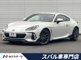 6速MT STIマフラー STIエアロパッケージ LEDライナー