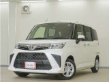 ルーミー G入荷いたしました、お気軽にお問い合わせください。当社では、お客様に安心してお車をお選びいただくため、ご購入前に現車のご確認をお願いしております。