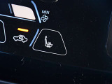 シートヒーター装備で、寒い時期の運転時に重宝します。
