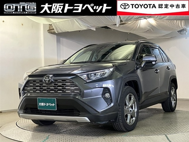 RAV4  2.0 G 4WD
