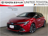R5年式☆カローラスポーツハイブリッド入荷しました♪