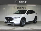 マツダ CX-5