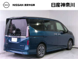セレナ 1.4 e-POWER ハイウェイスターV 