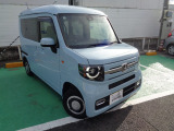 N-VAN ファン 