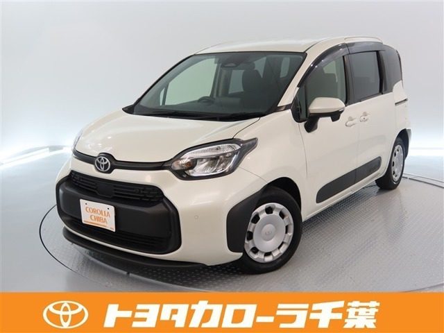 シエンタ 1.5 G