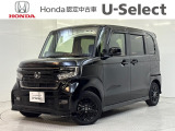 R5年式【N-BOXカスタム L スタイル+ブラック】入庫しました☆