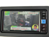 ★純正ナビ・NMZK-W75D・フルセグテレビ・DVD再生・CD・CD録音・SDカード・USBメモリー・Bluetooth&ハンズフリー通話・AM/FMラジオ・ipod接続対応(別売)★
