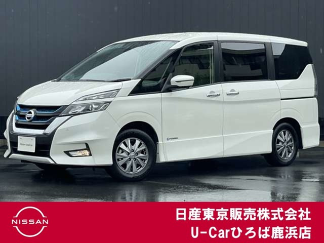セレナ 1.2 e-POWER ハイウェイスターV