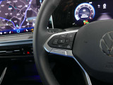前車と一定の車間距離を保ちながら走る追随システムのACC(アダプティブクルーズコントロール)付!