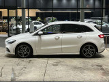 Bクラス B200d AMGラインパッケージ 