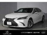 レクサスCPO福岡中央の中古車は専用ブースで専任スタッフが隅々まで綺麗に仕上げております。