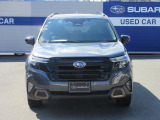 フォレスター 1.8 スポーツ EX 4WD 