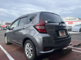 ノート 1.2 e-POWER X 
