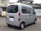 N-VAN G ホンダセンシング 