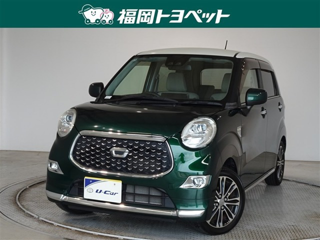 キャスト  スタイル 660 G リミテッド SAIII