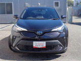 C-HR ハイブリッド 1.8 G モード ネロ セーフティ プラスII 
