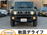 ジムニーノマド 1.5 FC 4WD 