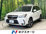 4WD ターボ Pioneerナビ バックカメラ アイサイトVer2