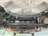 下回りがきれいなうちに、防錆加工の施工がオススメ。降雪地域はもちろん、沿岸部にお住いの方や、趣味でマリン・ウィンタースポーツをされる方にご好評いただいております。