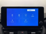 Bluetooth(ブルートゥース)接続機能付き。 CDを車に持ち込む時代ではなくなりましたね。 お気に入りの音楽はスマホから♪
