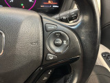 クルーズコントロールを装備しています。高速道路などで一定の速度で走ってくれるので運転が楽ですよ!速度を設定できますので、スピードの出しすぎにも注意できます。