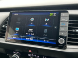 ラジオやテレビのほかDVDの再生やBluetooth接続によるスマートフォンの曲再生も可能です☆