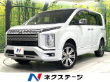 ディーゼル 両側電動ドア 純正10.1型ナビ バックカメラ 4WD