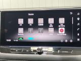 大画面で見やすく操作も快適!ドライブをもっと便利に楽しめるメーカーオプションナビ!