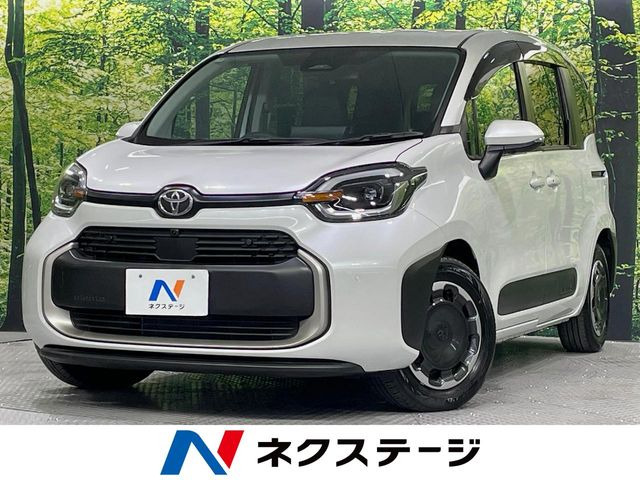 シエンタ 1.5 Z 