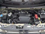 ハスラー ハイブリッド(HYBRID) X 4WD 