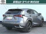 NX 300h バージョンL 