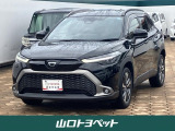 令和6年式 6カローラクロス入荷しました!!