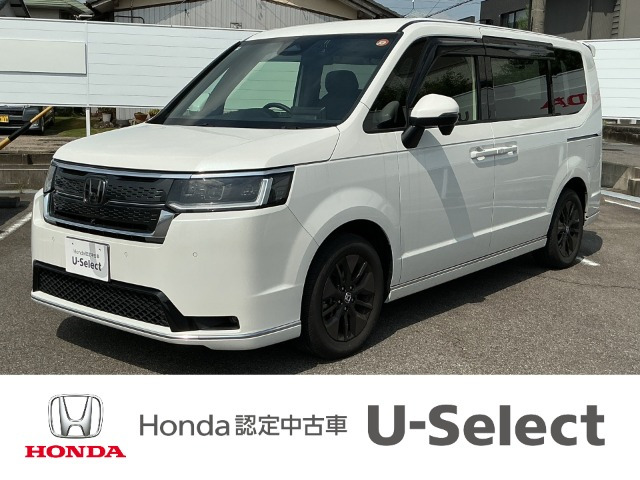 ステップワゴン 1.5 スパーダ プレミアムライン 4WD