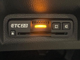 【ETC】高速道路の料金所をストレスなく通過!話題のスポットやサービスエリアに多い「スマートIC」利用時は必須のアイテムです。当店でセットアップを実施、ご納車当日からすぐにご利用いただけます!