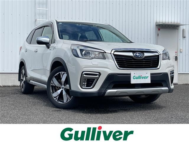 フォレスター 2.0 アドバンス 4WD 4WD ワンオーナー