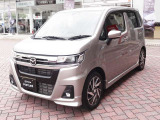 フレア ハイブリッド XS 