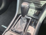 DCT、CVT、従来型のATなど、すべてのトランスミッションの利点を集約し、ロックアップ領域を大幅に拡大し伝達効率の向上とマニュアルトランスミッションのようなダイレクト感を実現した自社製ATです。