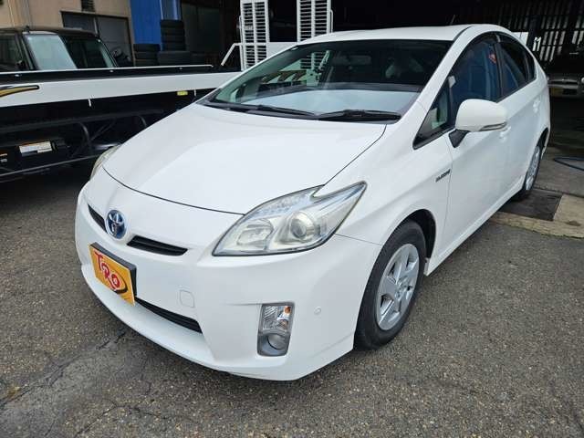 プリウス 1.8 G