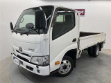 ダイナ 2.8 ロング フルジャストロー ディーゼル 