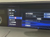 FMラジオ付きです♪