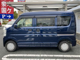 エブリイ ジョイン ターボ ハイルーフ 4WD 
